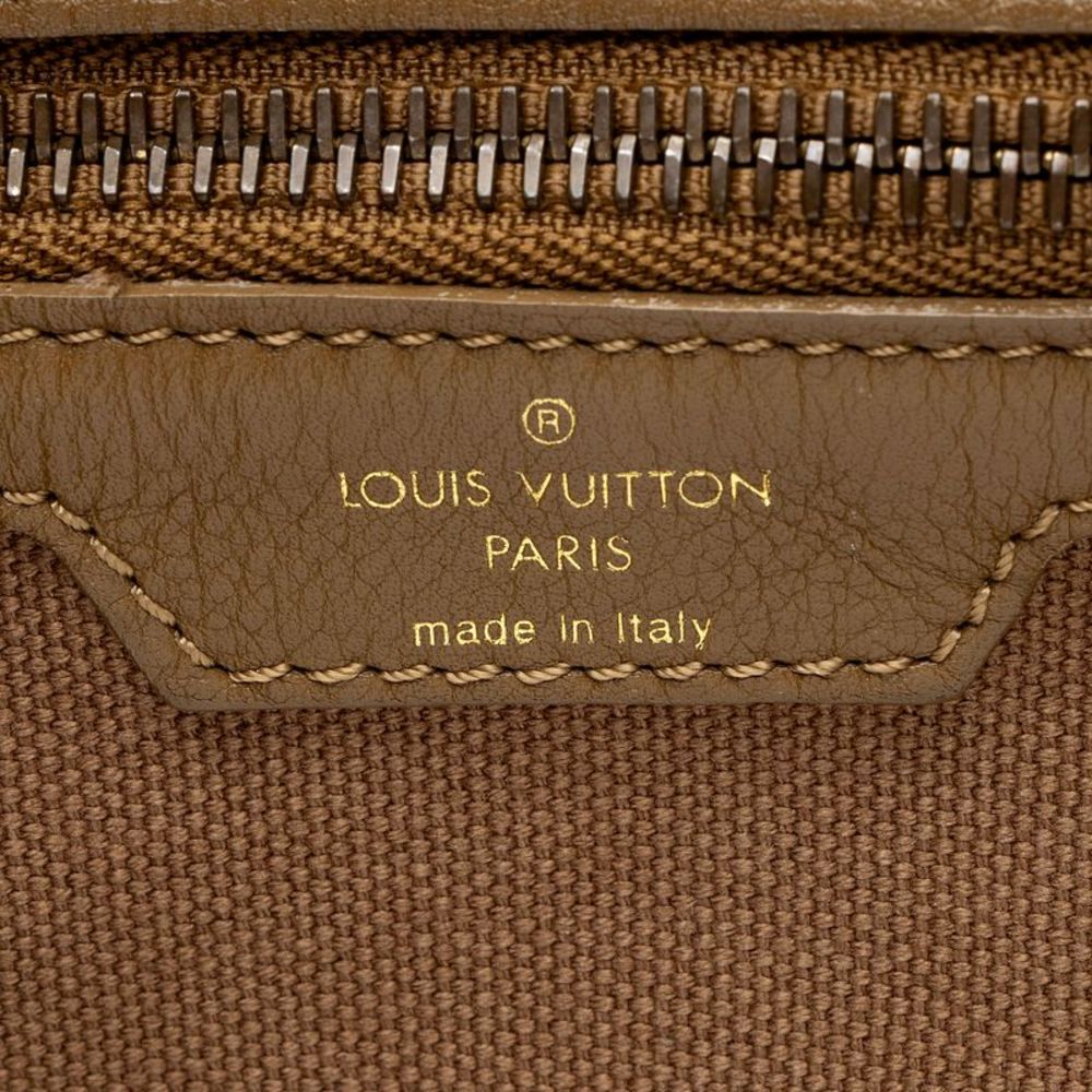 Louis Vuitton Limited Edition Canvas That's Love 2 MM Tote - Picture 8 of 15